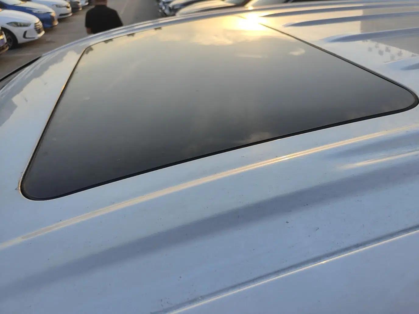 Buick GL8 2023 ES Lu Zun Comfort Model — миниатюра 7