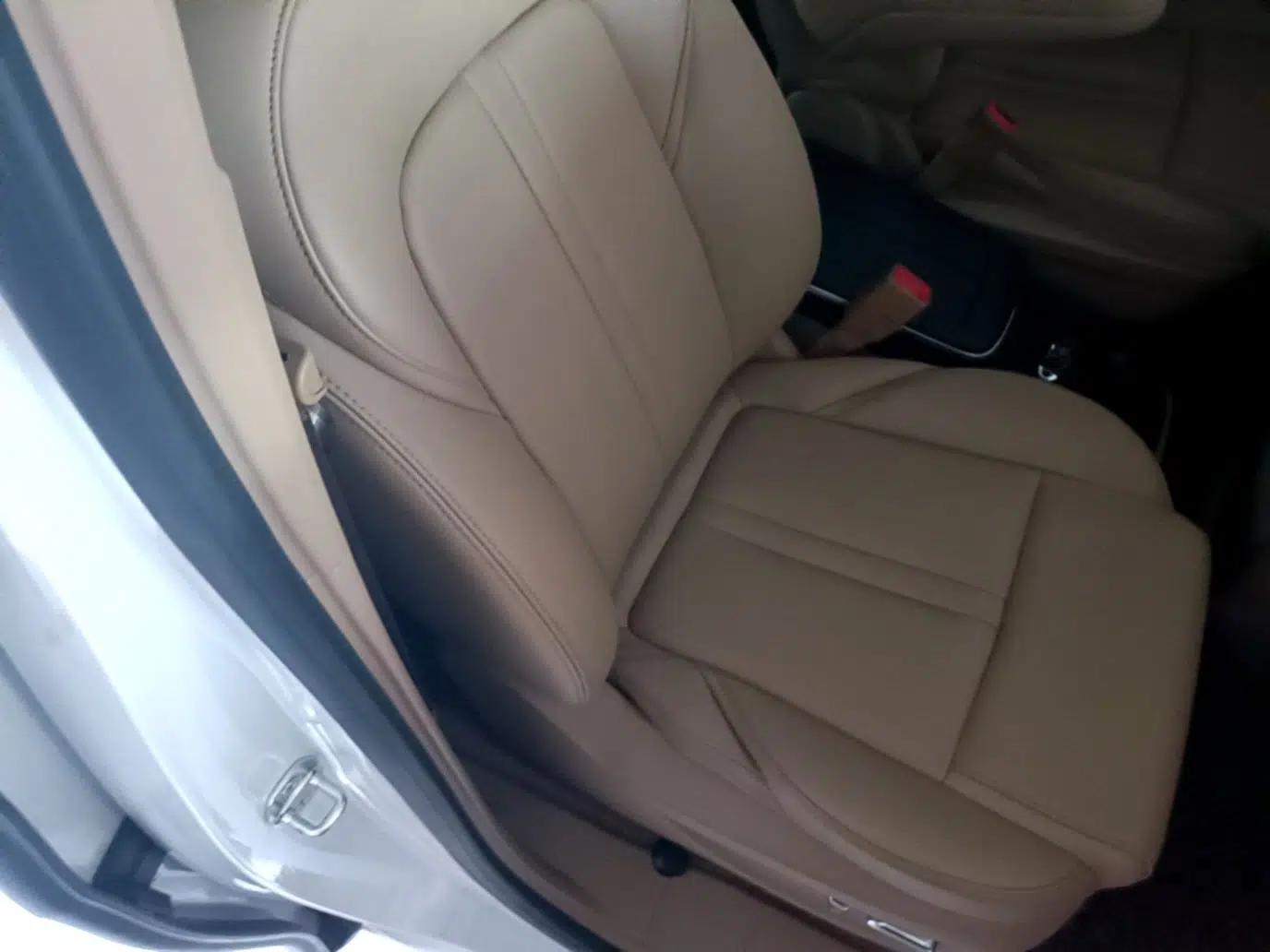 Buick GL8 2021 ES Land Cruiser 653T Luxury Edition — миниатюра 19