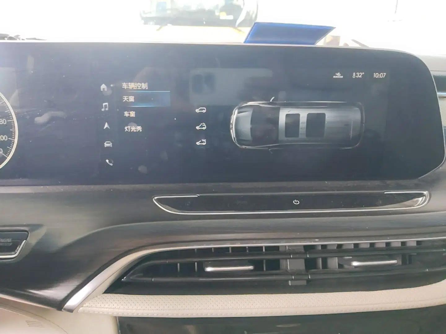 Buick GL8 2021 ES Landtrek 653T Comfort Edition — миниатюра 15