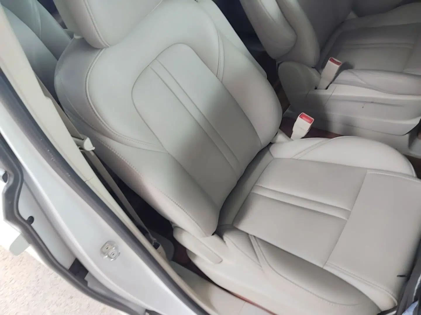 Buick GL8 2021 ES Landtrek 653T Comfort Edition — миниатюра 19
