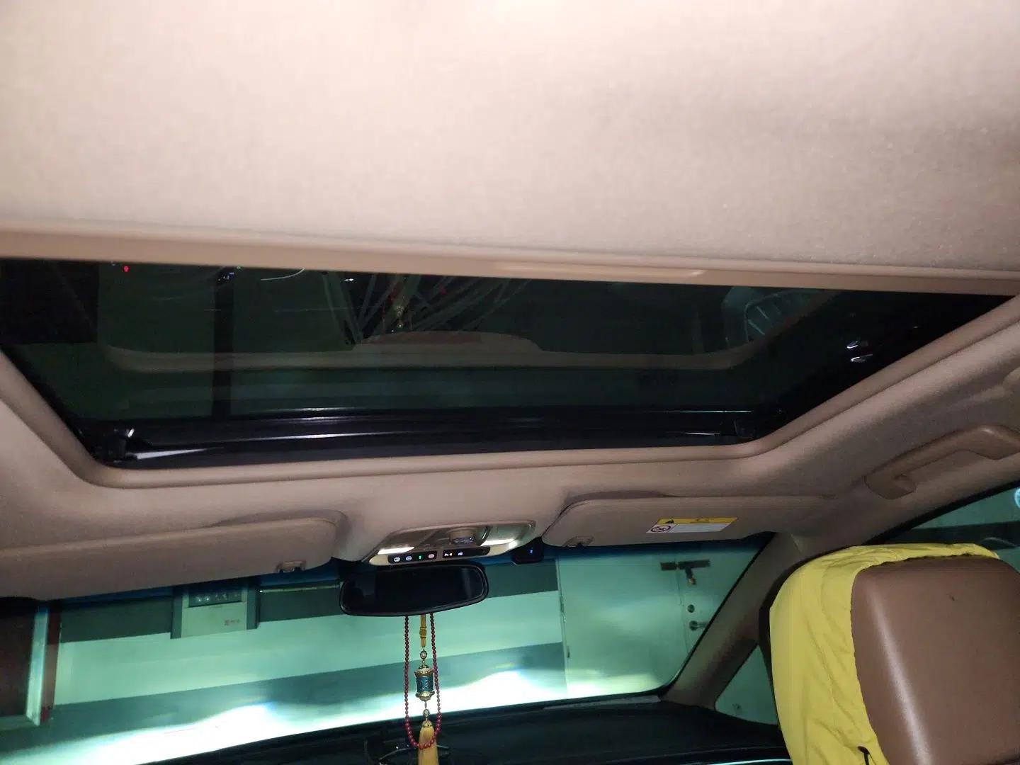 Buick GL8 2018 ES 28T Flagship Model China VI Standard — миниатюра 18