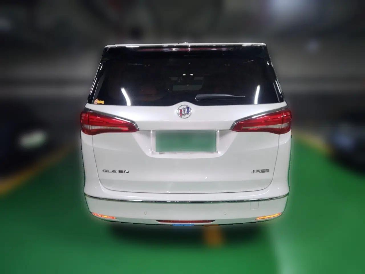 Buick GL8 2018 ES 28T Flagship Model China VI Standard — миниатюра 5