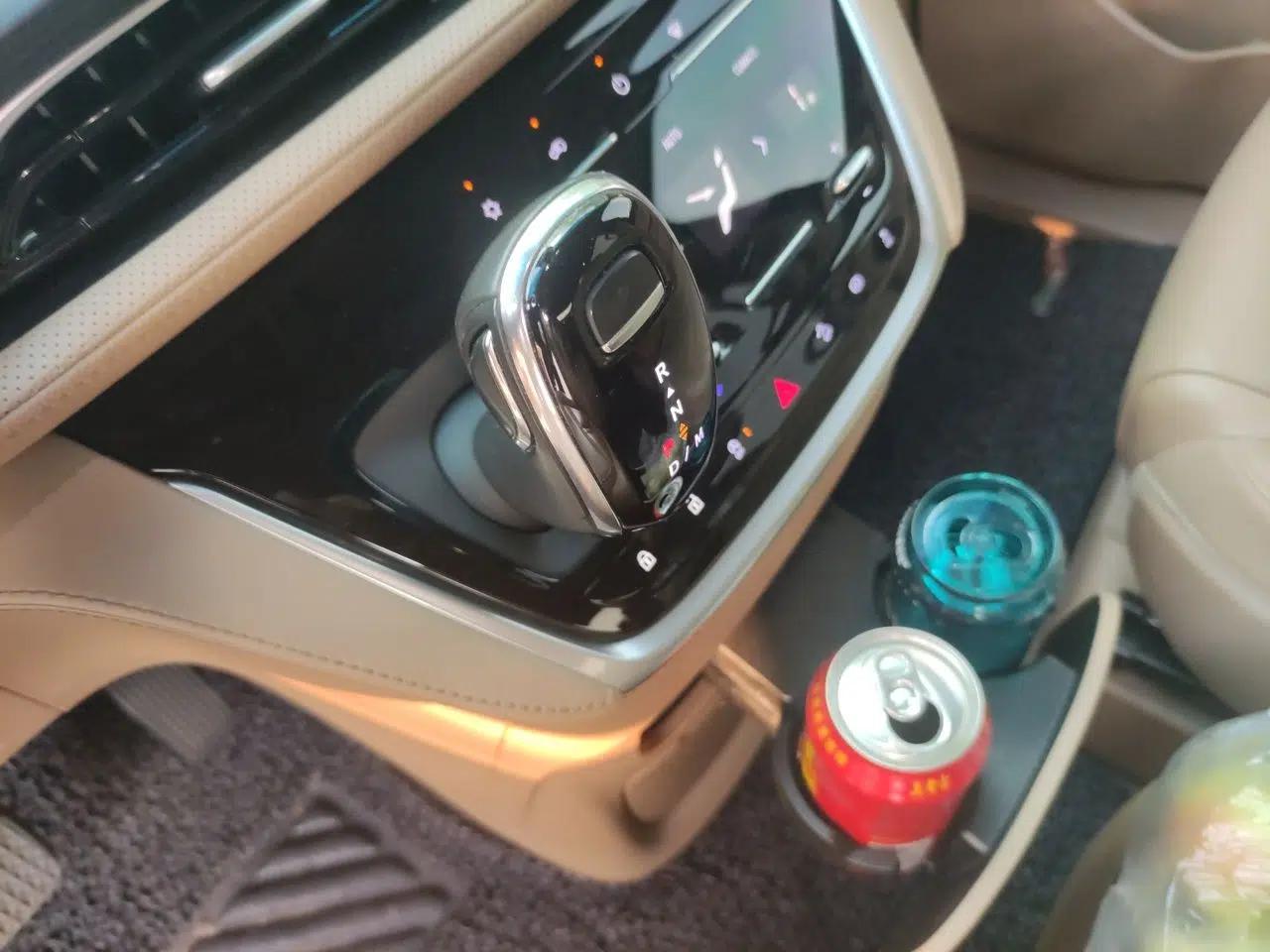 Buick GL8 2021 ES Land Cruiser 653T Luxury Edition — миниатюра 14