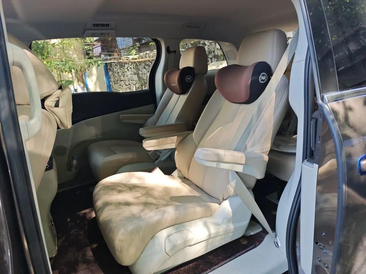 Buick GL8 2023 Land Executive Class Comfort Model — миниатюра 17
