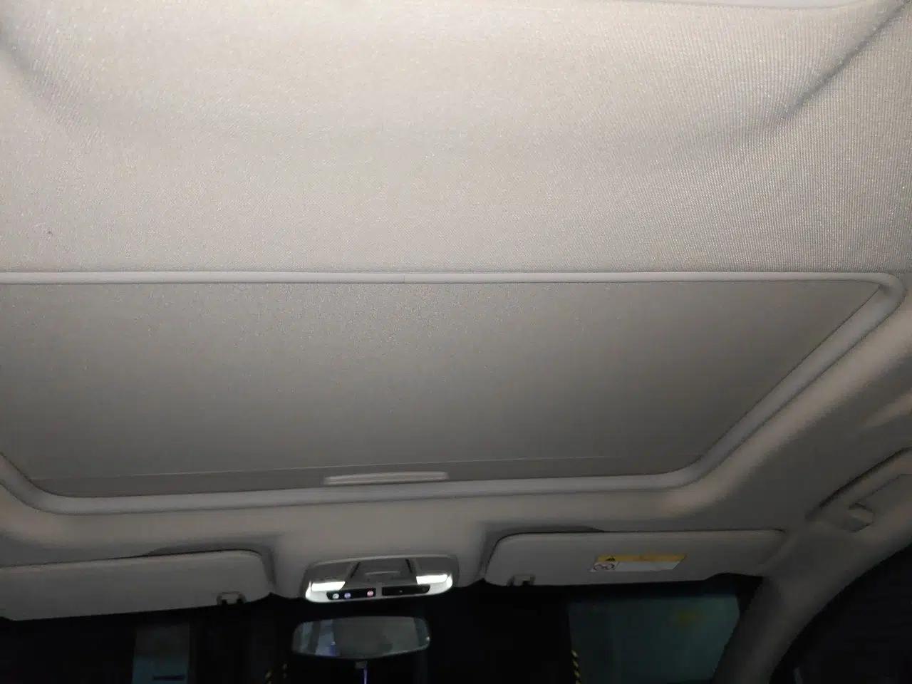 Buick GL8 2022 ES Landtrek 653T Comfort Edition — миниатюра 18