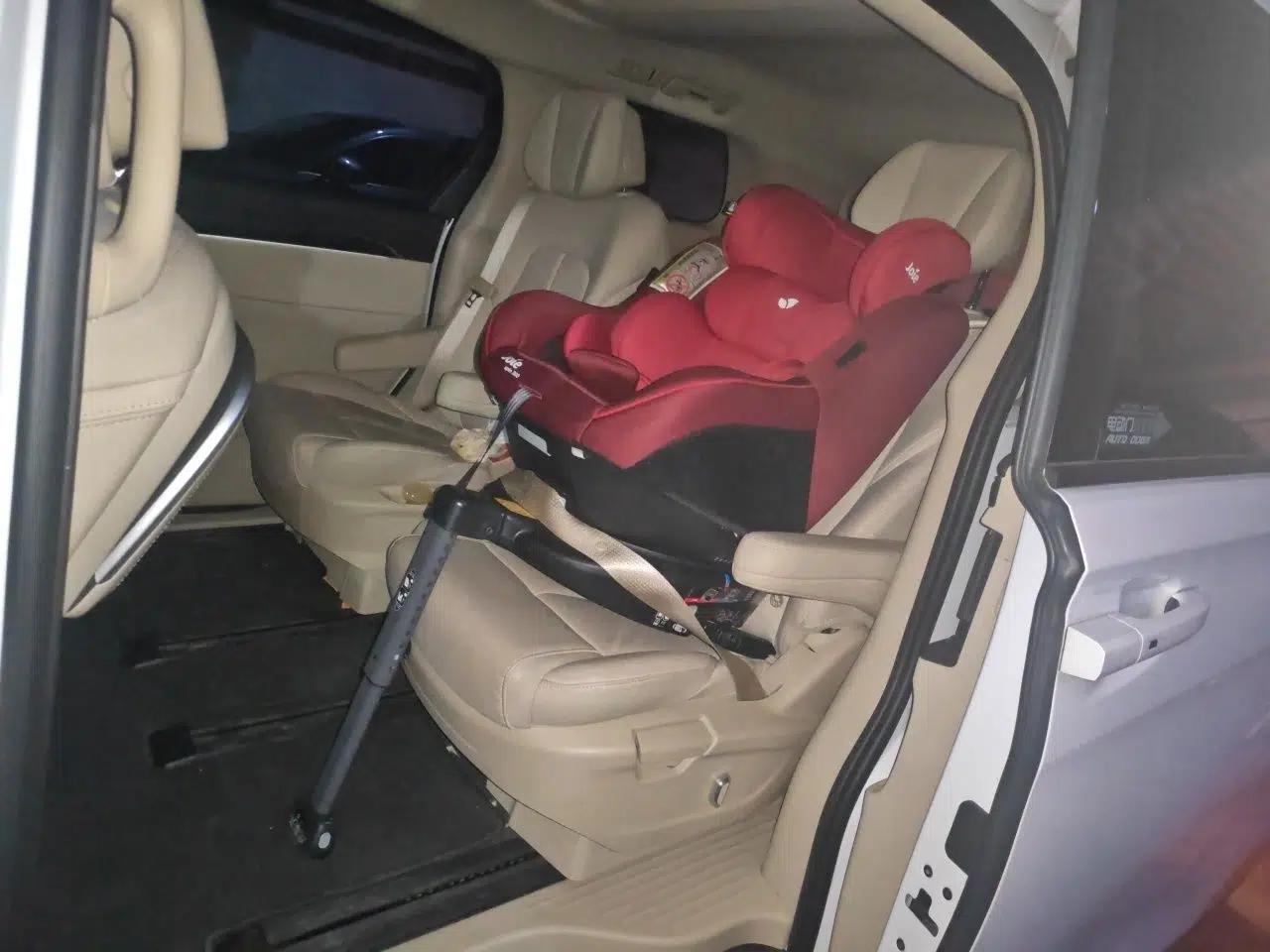 Buick GL8 2022 ES Landtrek 653T Luxury Edition — миниатюра 17