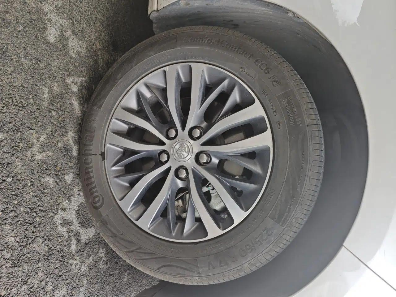 Buick GL8 2022 ES Landtrek 653T Comfort Edition — миниатюра 8