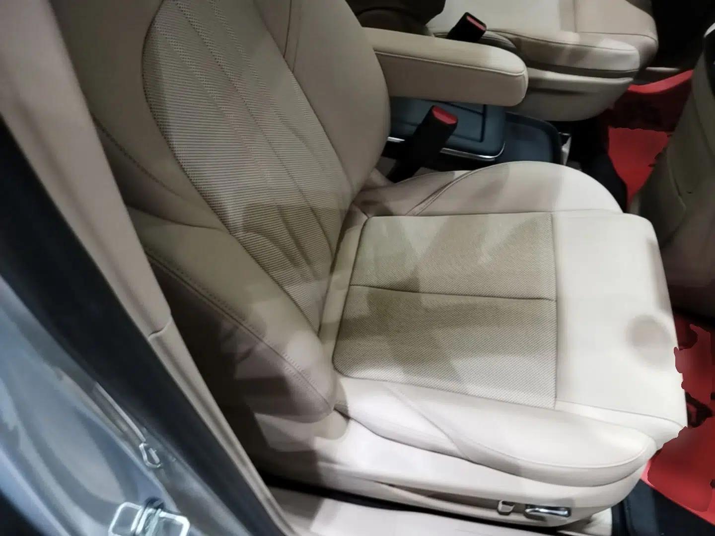 Buick GL8 New Energy 2025 Lu Shang Luxury Edition 7-Seater — миниатюра 19