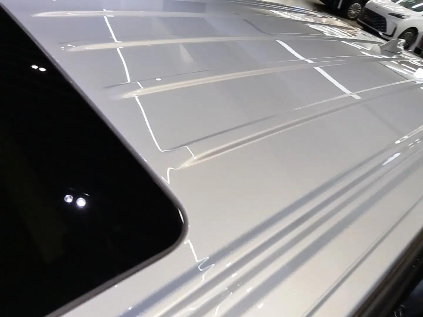 Buick GL8 New Energy 2025 Lu Shang Luxury Edition 7-Seater — миниатюра 7