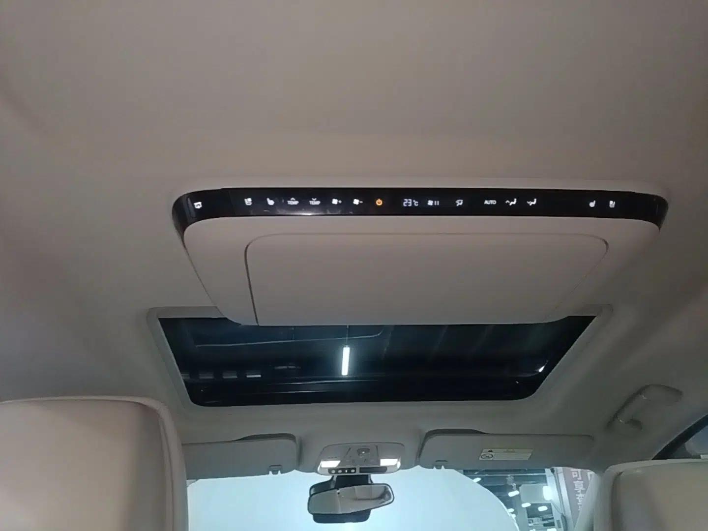 Buick GL8 New Energy 2025 Lu Shang Luxury Edition 7-Seater — миниатюра 31
