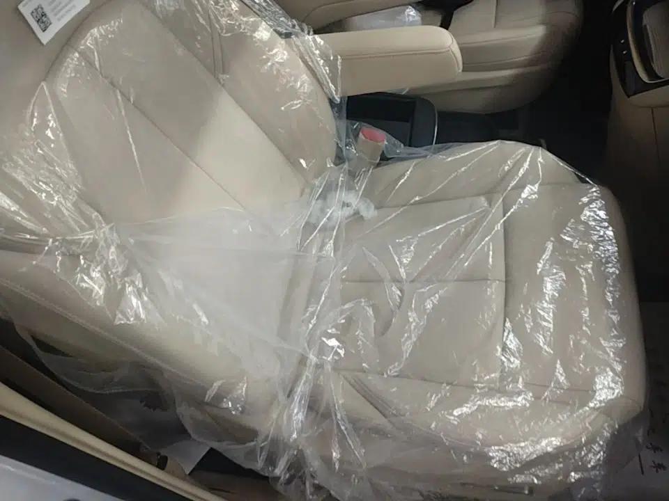 Buick GL8 New Energy 2025 Lushang First-Drive Edition 7-Seater — миниатюра 19
