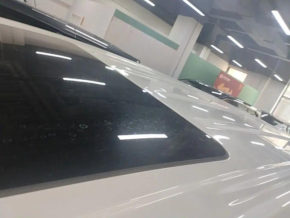 Buick GL8 New Energy 2025 Lushang First-Drive Edition 7-Seater — миниатюра 7