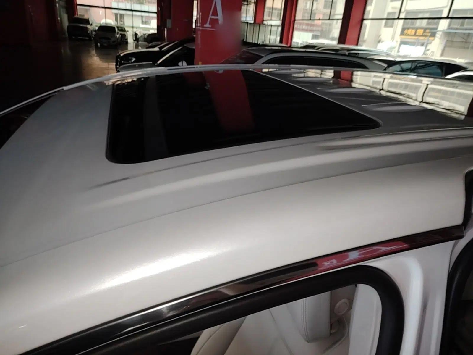 Buick GL8 2025 Lu Zun Deluxe Edition — миниатюра 7