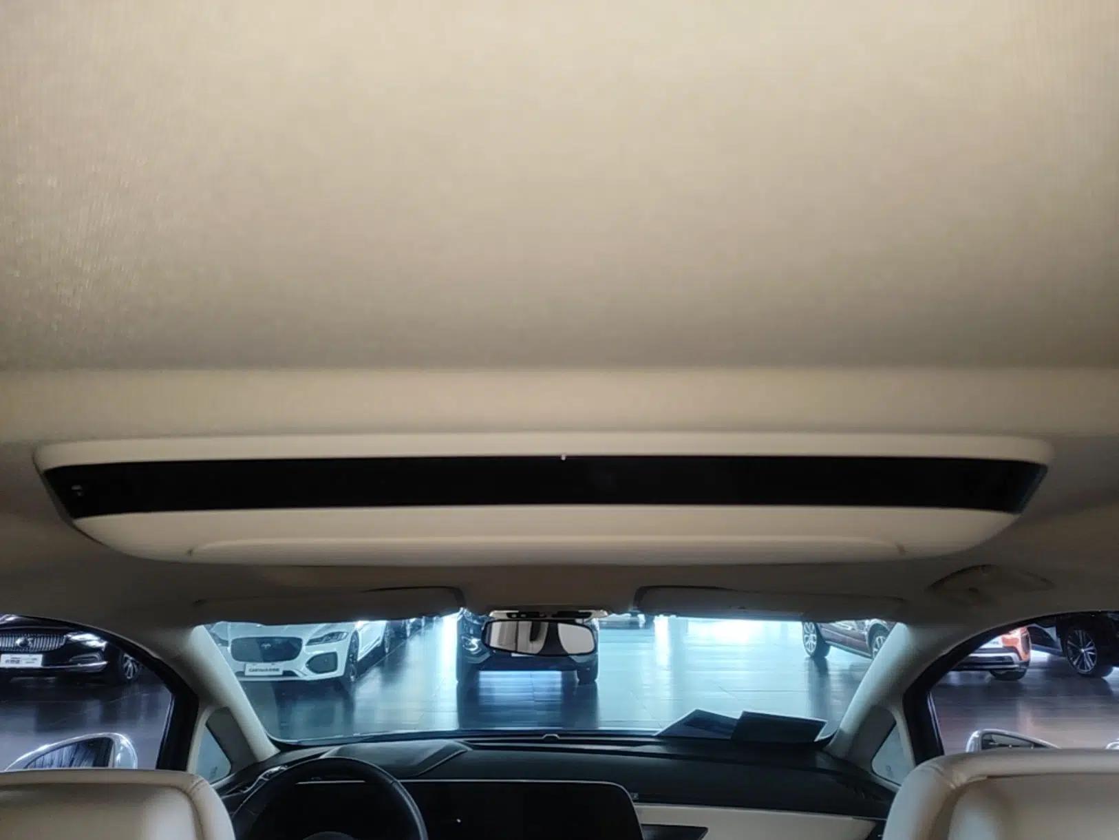 Buick GL8 New Energy 2025 Lu Shang Luxury Edition 7-Seater — миниатюра 26