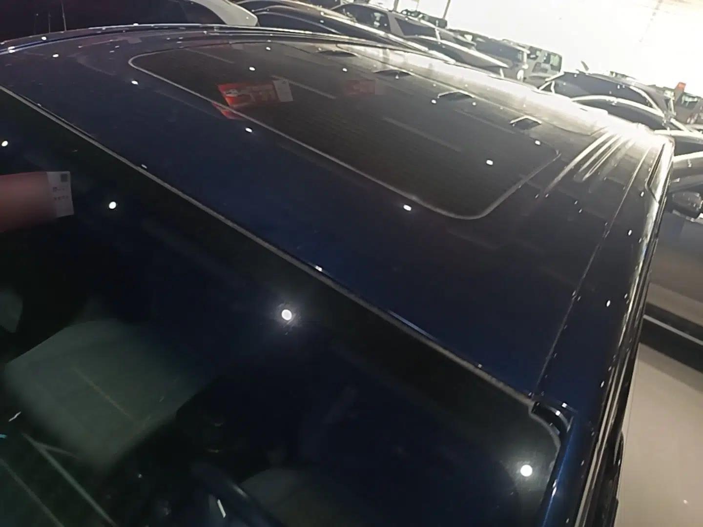 Buick GL8 2022 Avenir Avia Four-Seat Prestige Edition — миниатюра 7