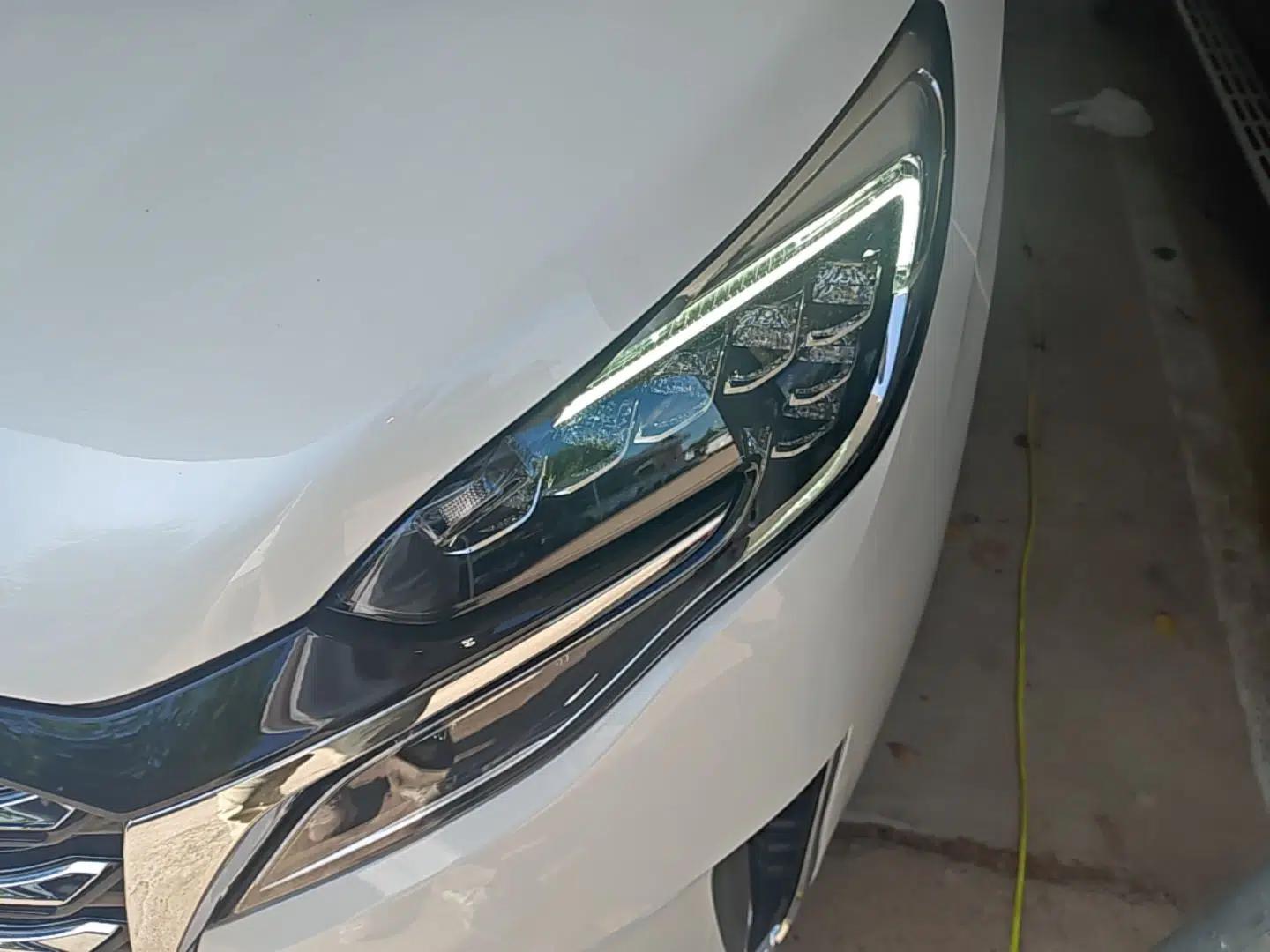 Buick GL8 2023 ES Lu Zun Comfort Model — миниатюра 8