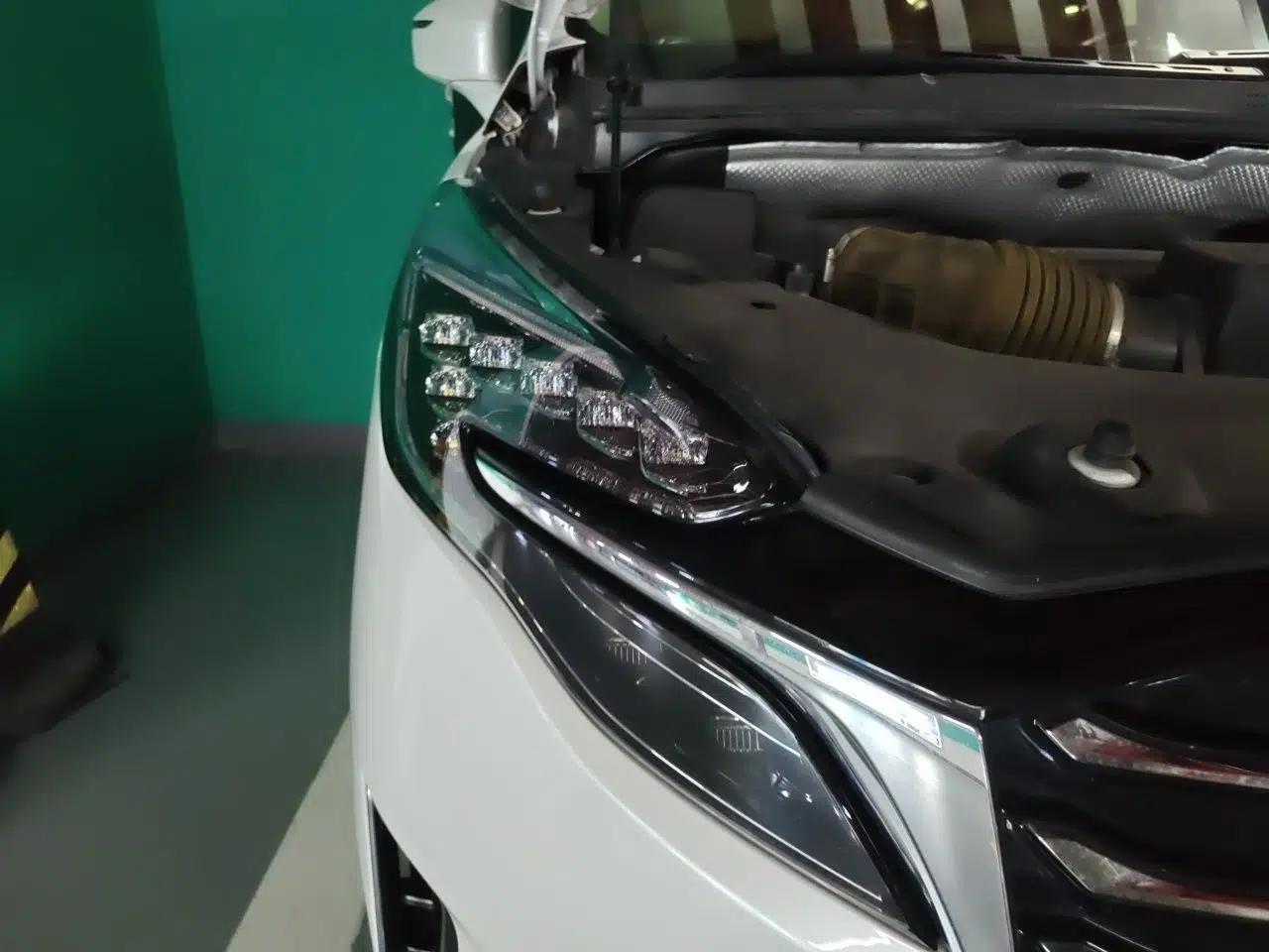 Buick GL8 2023 ES Lu Zun Comfort Model — миниатюра 7