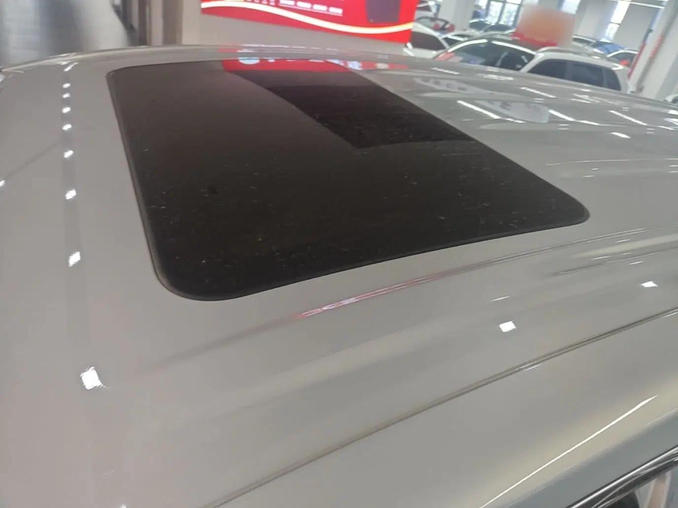 Buick GL8 New Energy 2025 Lu Shang Luxury Edition 7-Seater — миниатюра 7