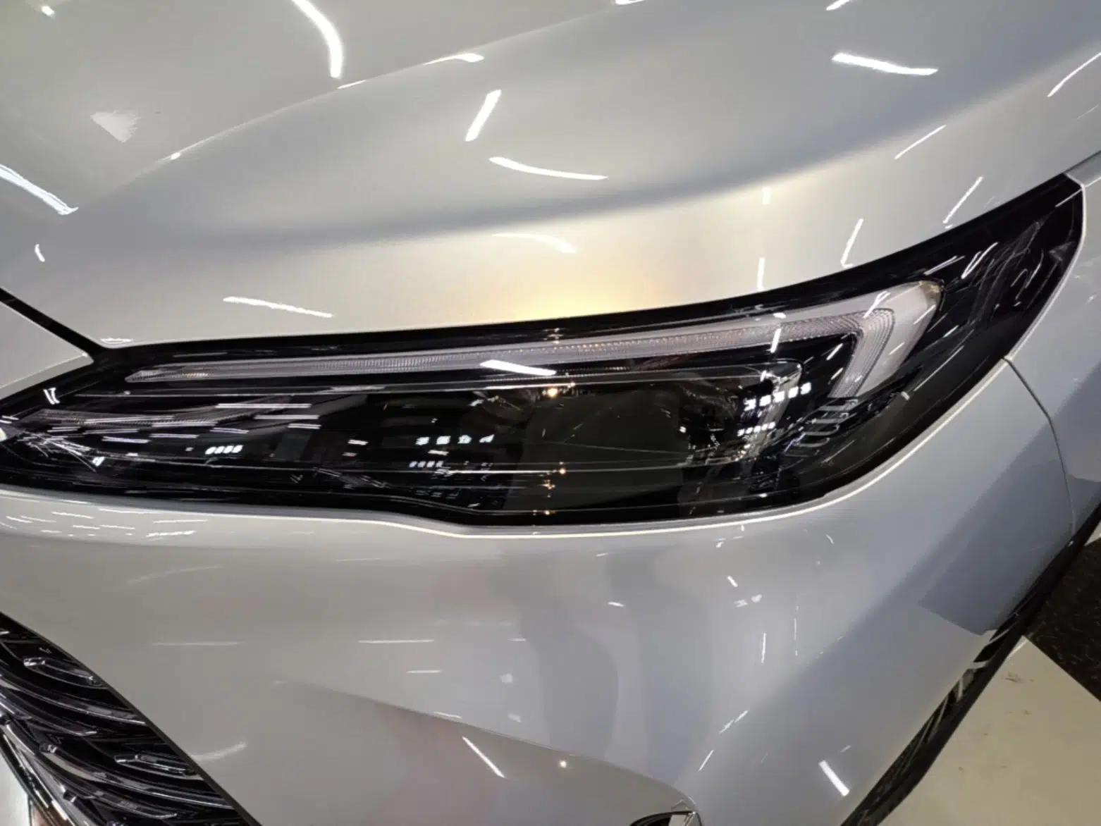 Buick GL8 New Energy 2025 Lu Shang Luxury Edition 7-Seater — миниатюра 8