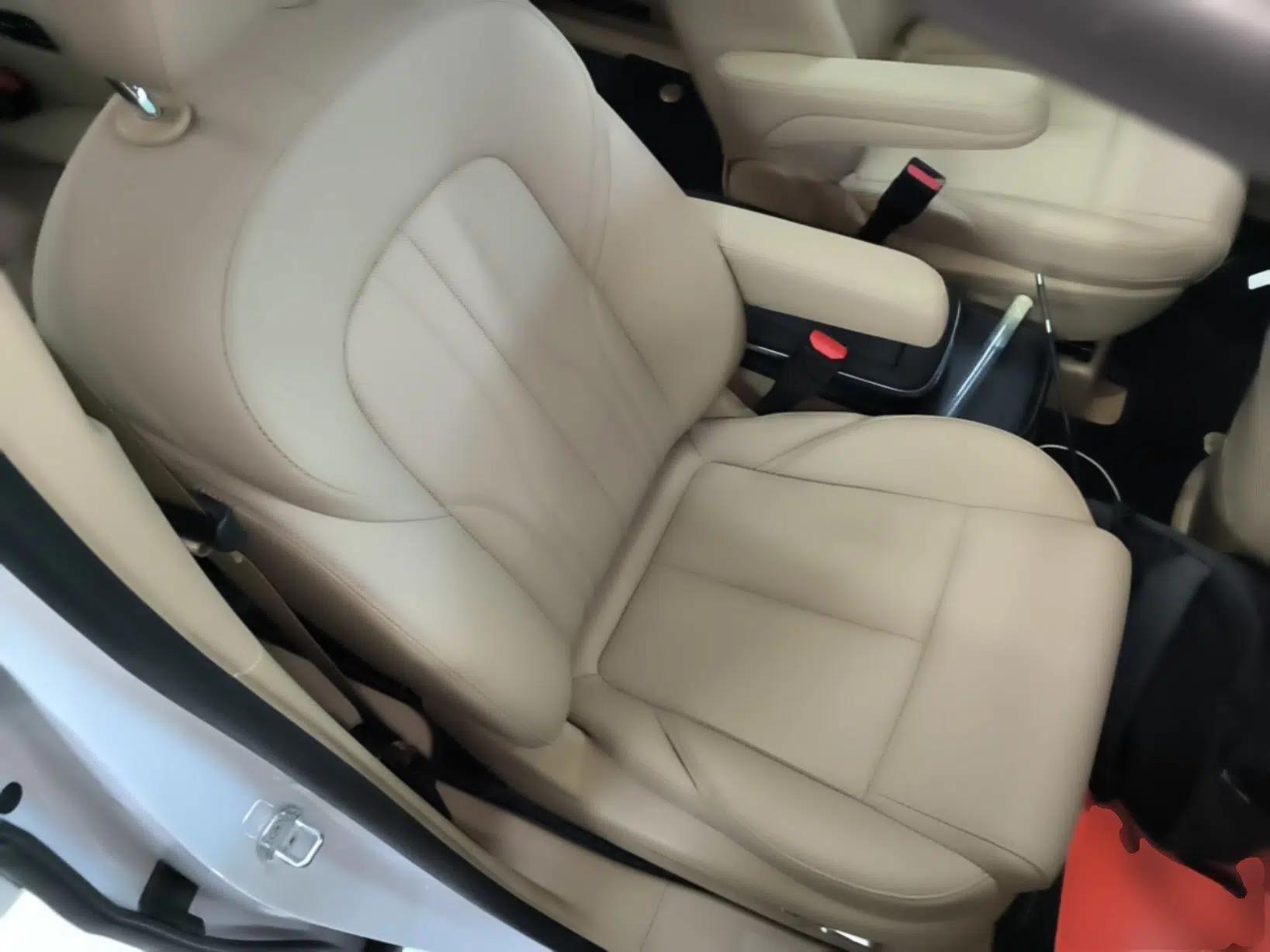 Buick GL8 New Energy 2025 Lu Shang Luxury Edition 7-Seater — миниатюра 19
