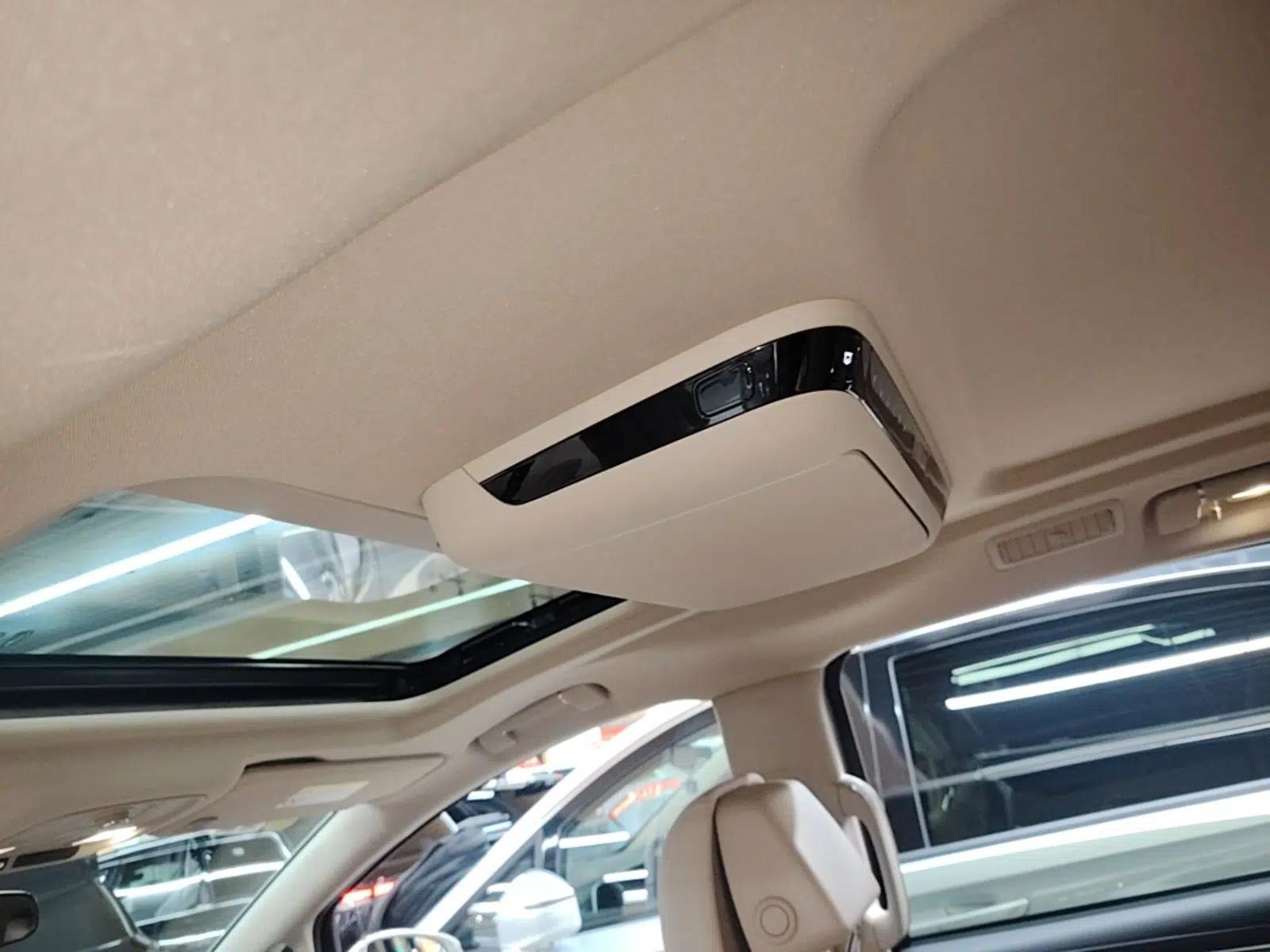 Buick GL8 New Energy 2025 Lu Shang Luxury Edition 7-Seater — миниатюра 21