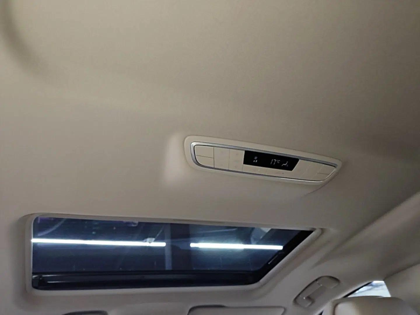 Buick GL8 New Energy 2025 Lushang First-Drive Edition 7-Seater — миниатюра 21