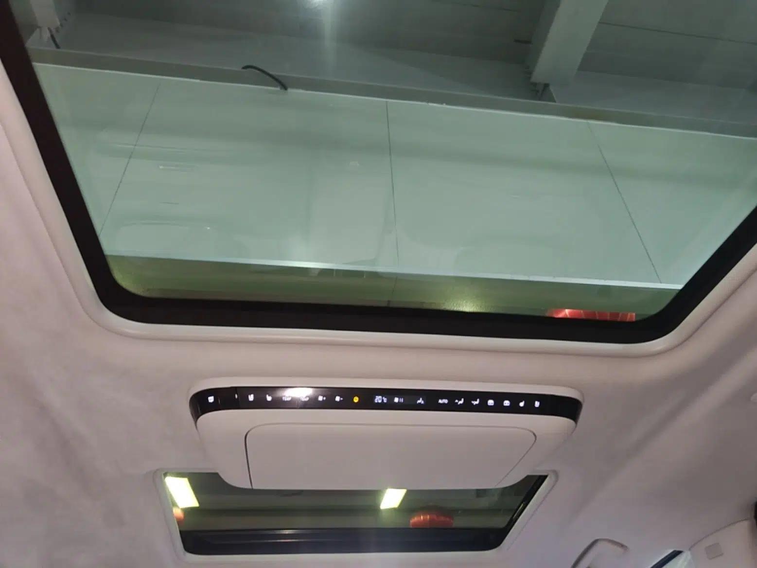 Buick GL8 New Energy 2024 Lu Zun Luxury Edition 7-Seater — миниатюра 26