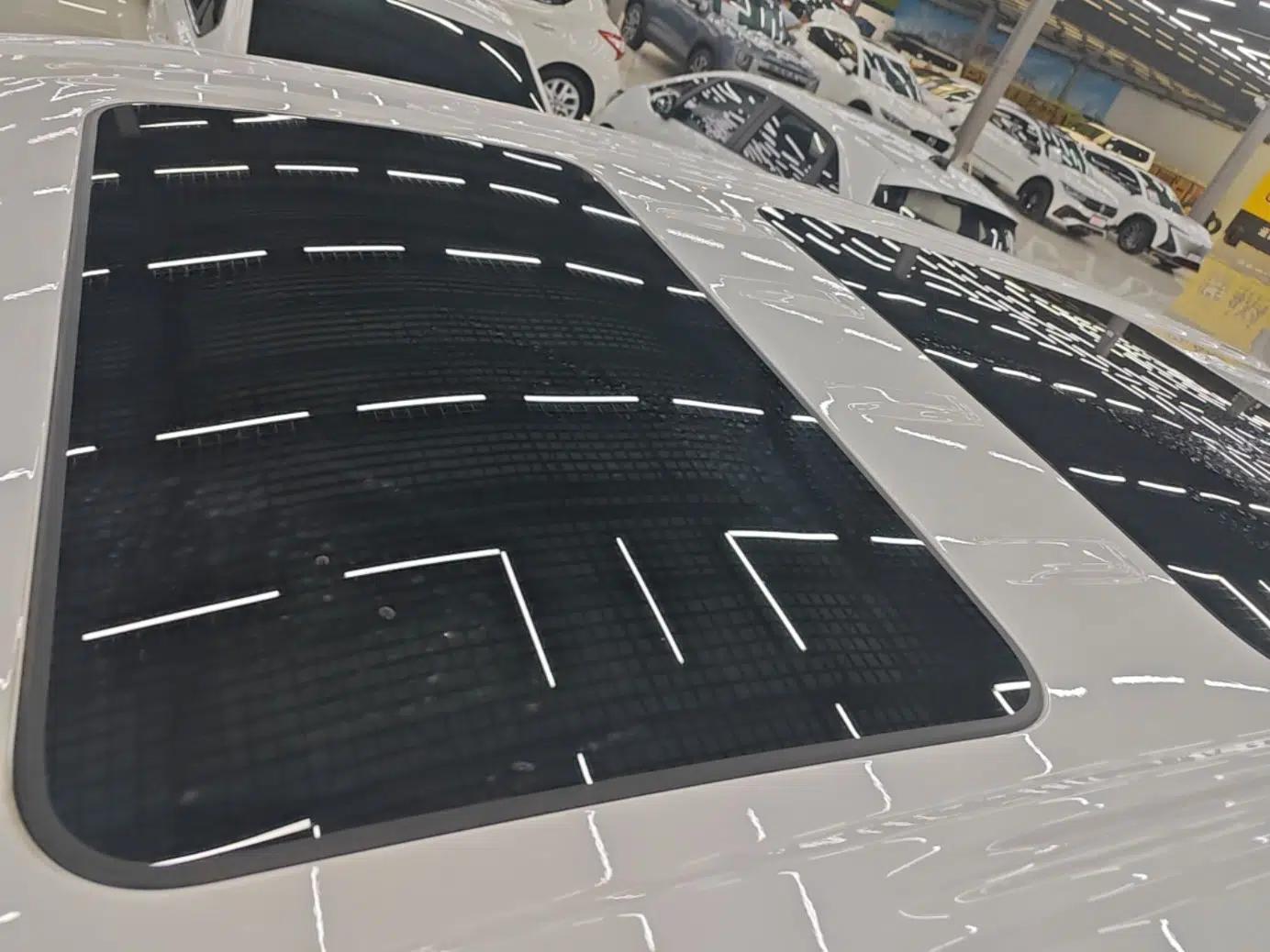 Buick GL8 New Energy 2024 Lu Zun Luxury Edition 7-Seater — миниатюра 7