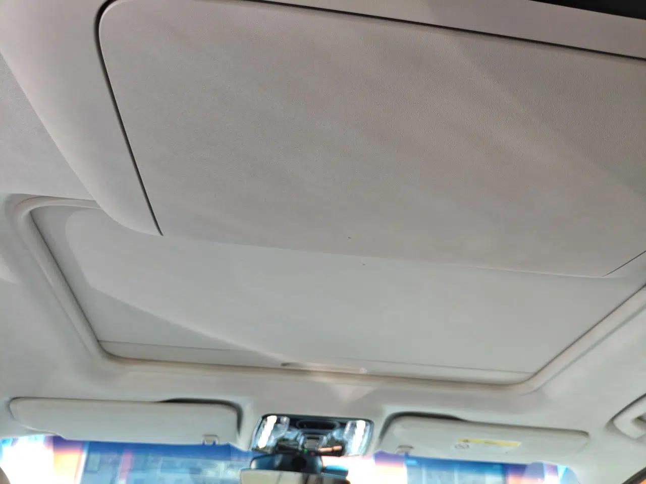 Buick GL8 New Energy 2024 Lu Zun Luxury Edition 7-Seater — миниатюра 18
