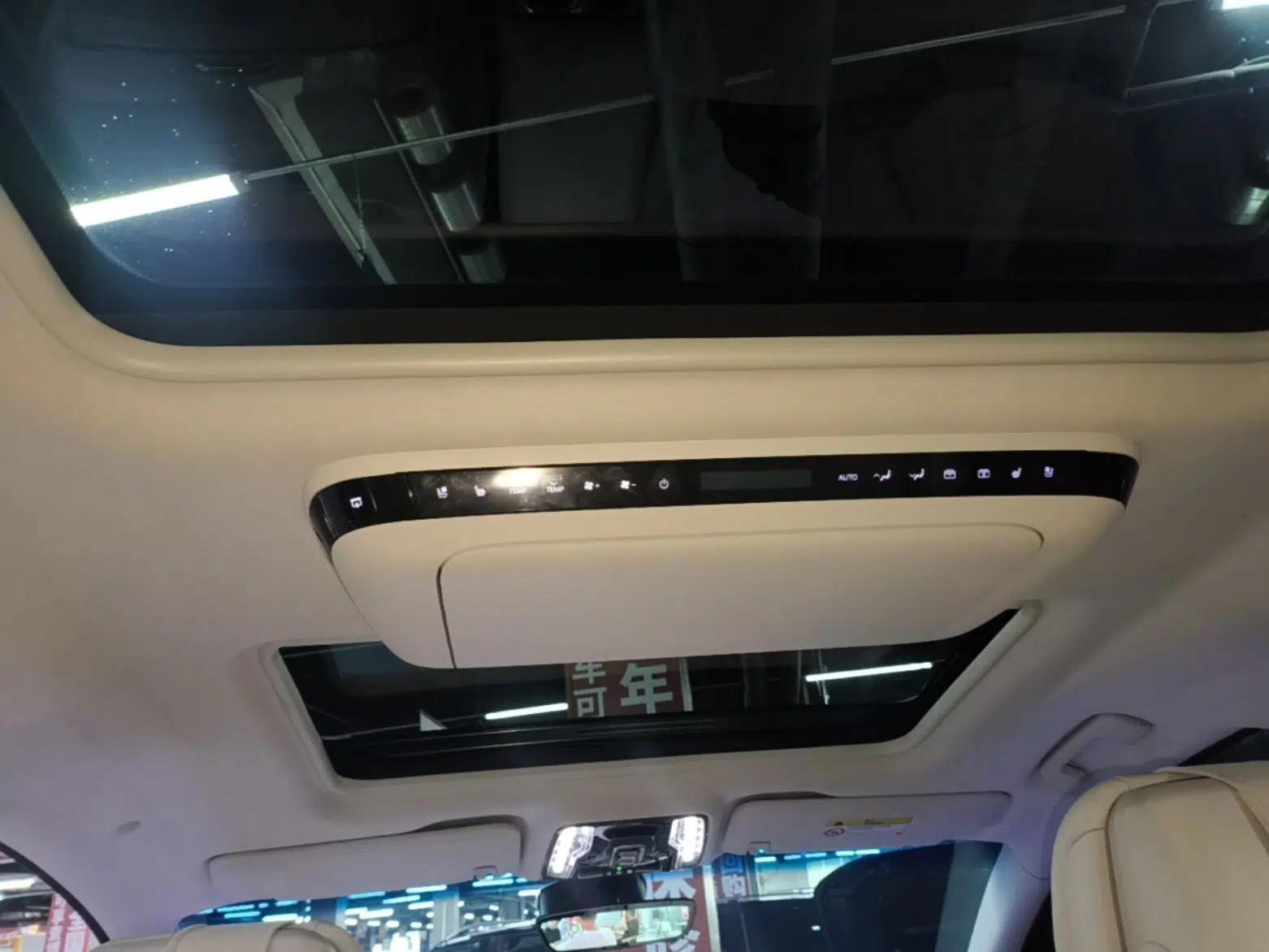 Buick GL8 New Energy 2024 Lu Zun Luxury Edition 6-Seater — миниатюра 29