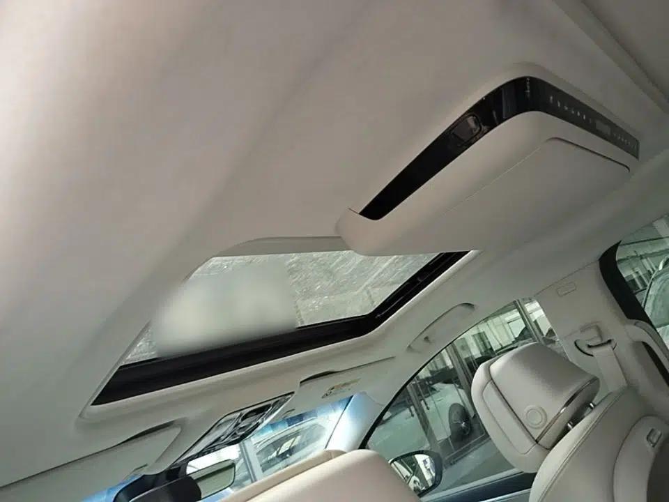 Buick GL8 New Energy 2024 Lu Zun Luxury Edition 6-Seater — миниатюра 26