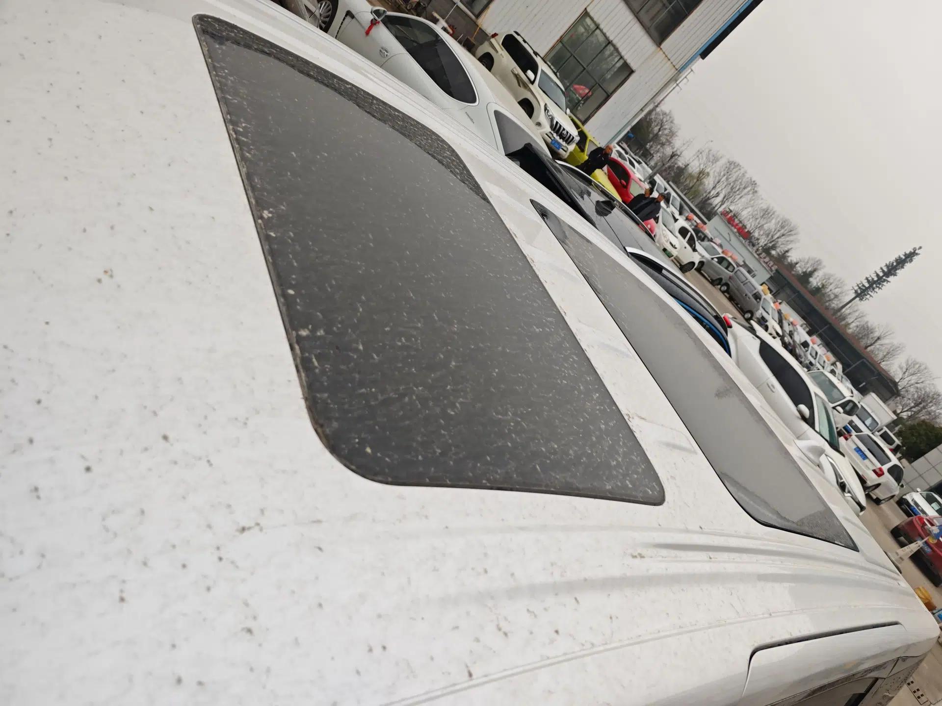 Buick GL8 New Energy 2024 Lu Zun Luxury Edition 7-Seater — миниатюра 5