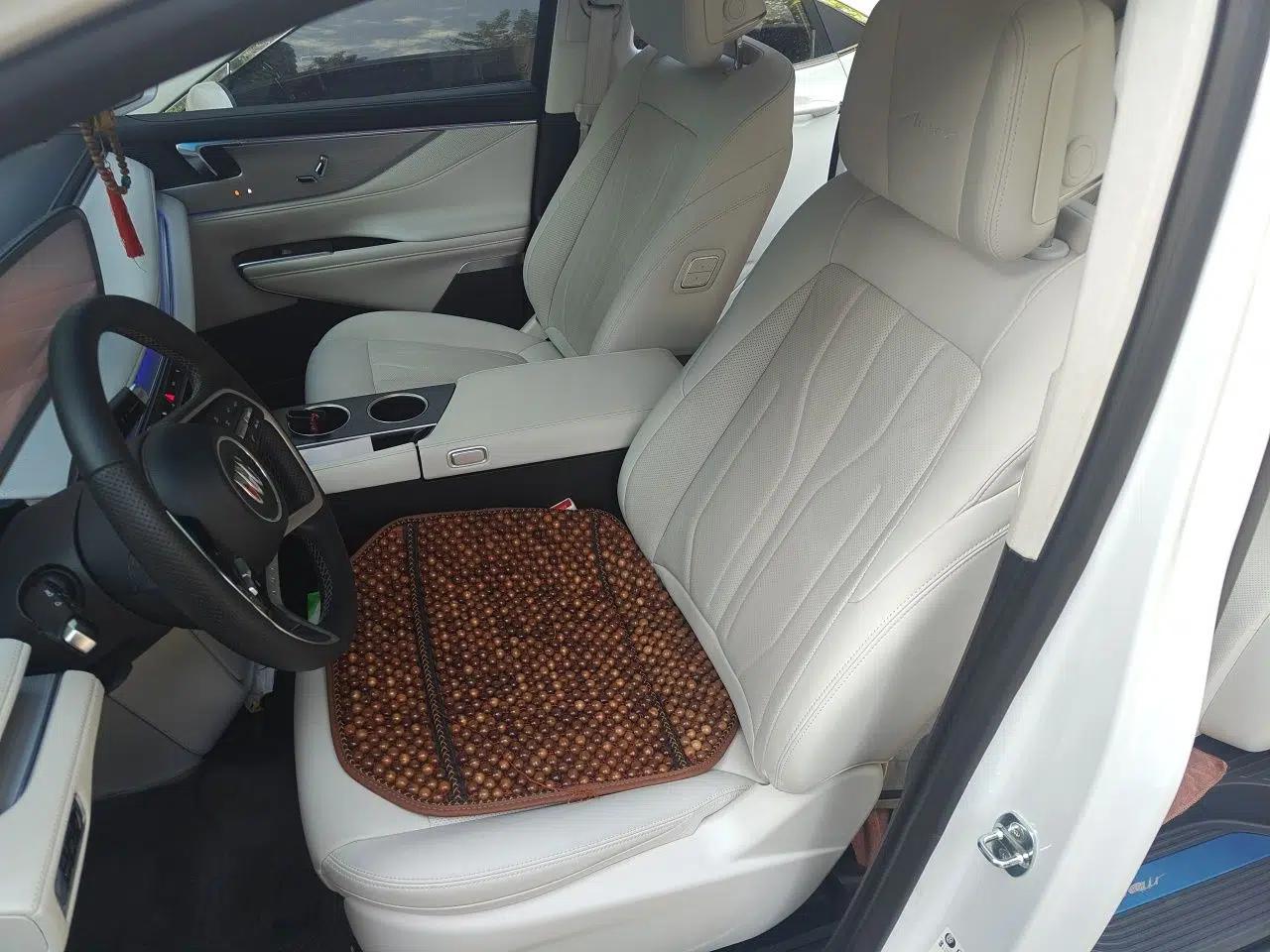 Buick GL8 New Energy 2024 Lu Zun Luxury Edition 7-Seater — миниатюра 15