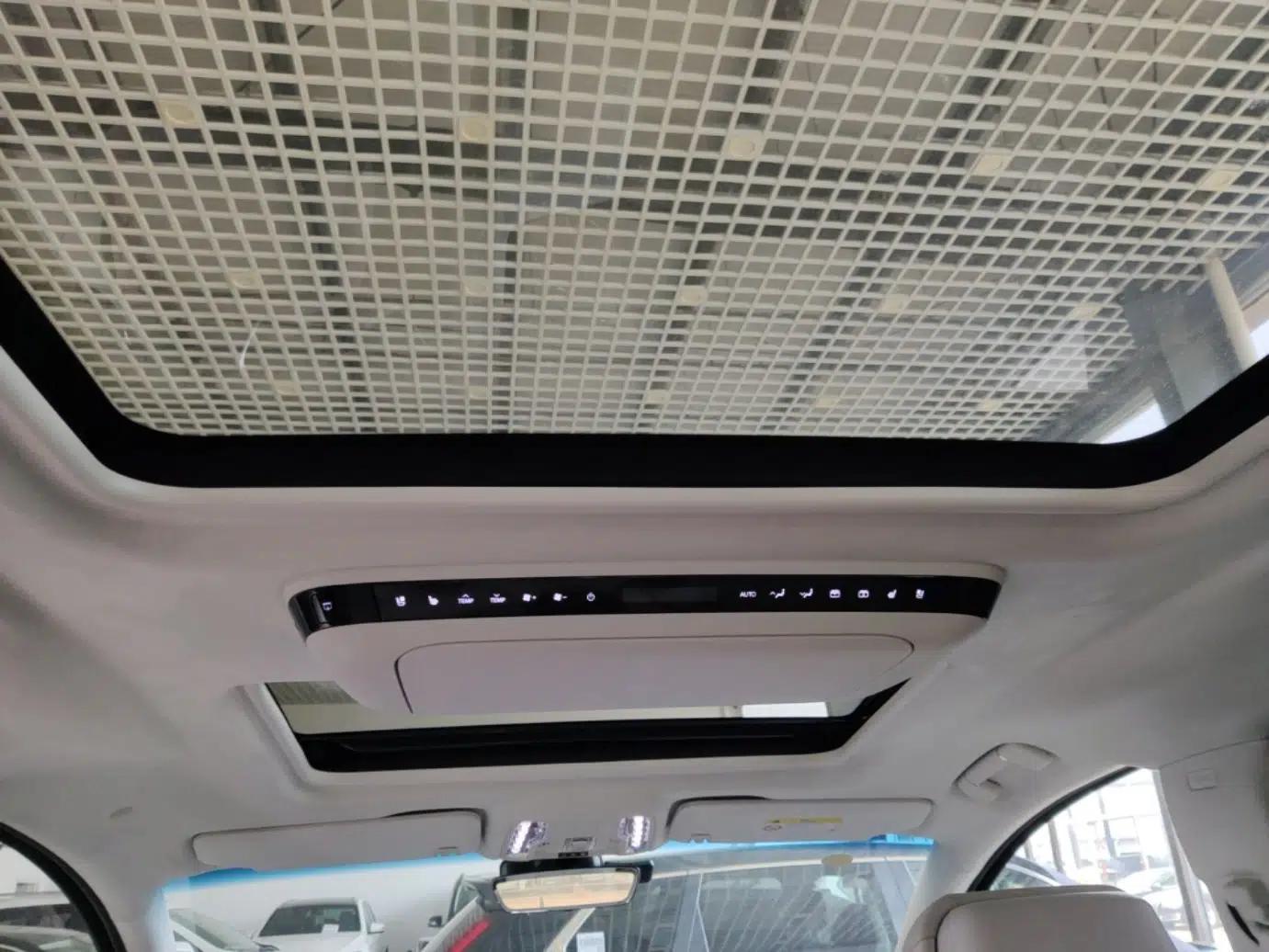 Buick GL8 New Energy 2026 Model Lu Zun Luxury Edition — миниатюра 26