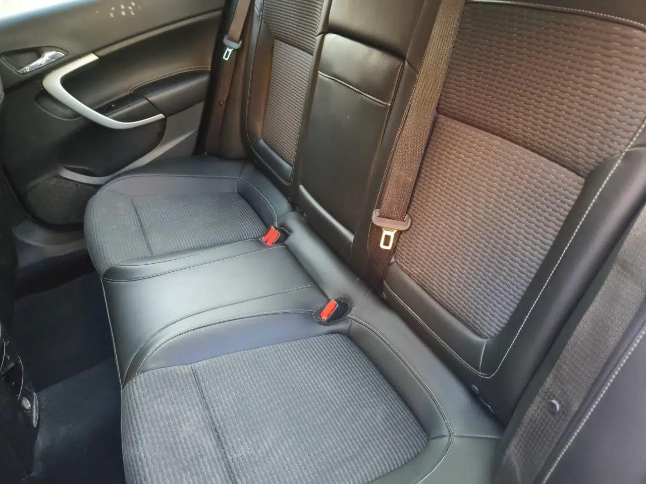 Buick Regal 2015 1.6T Leading Technology Model — миниатюра 17