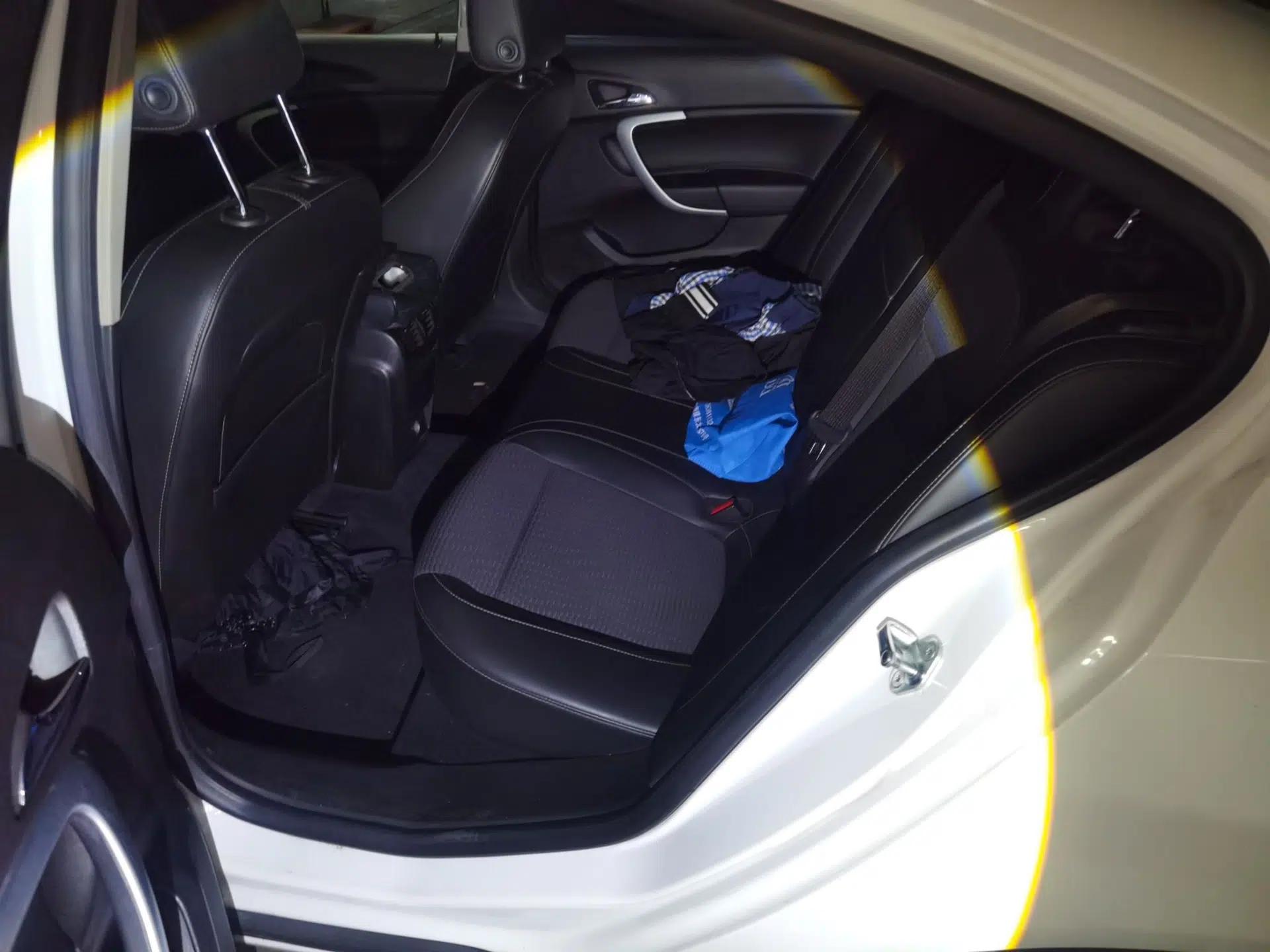 Buick Regal 2015 1.6T Leading Technology Model — миниатюра 17