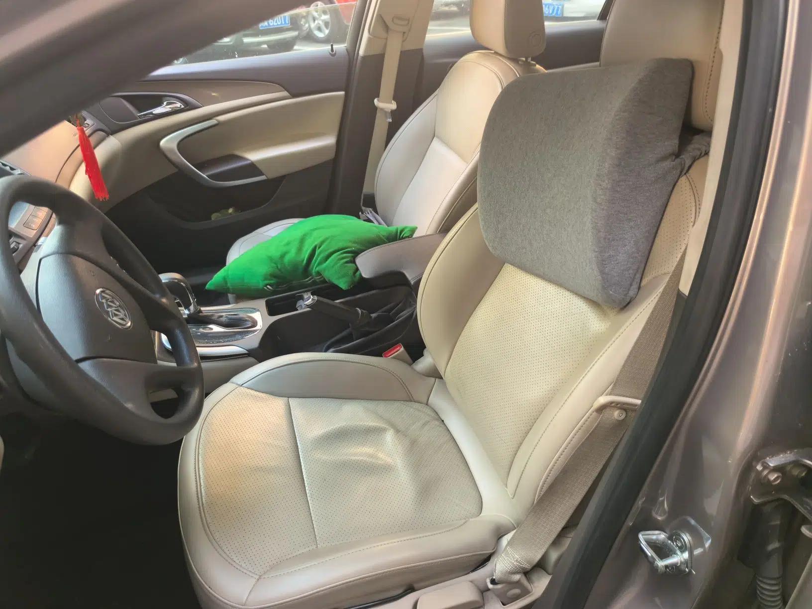 Buick Regal 2012 2.0L Comfort Edition — миниатюра 15