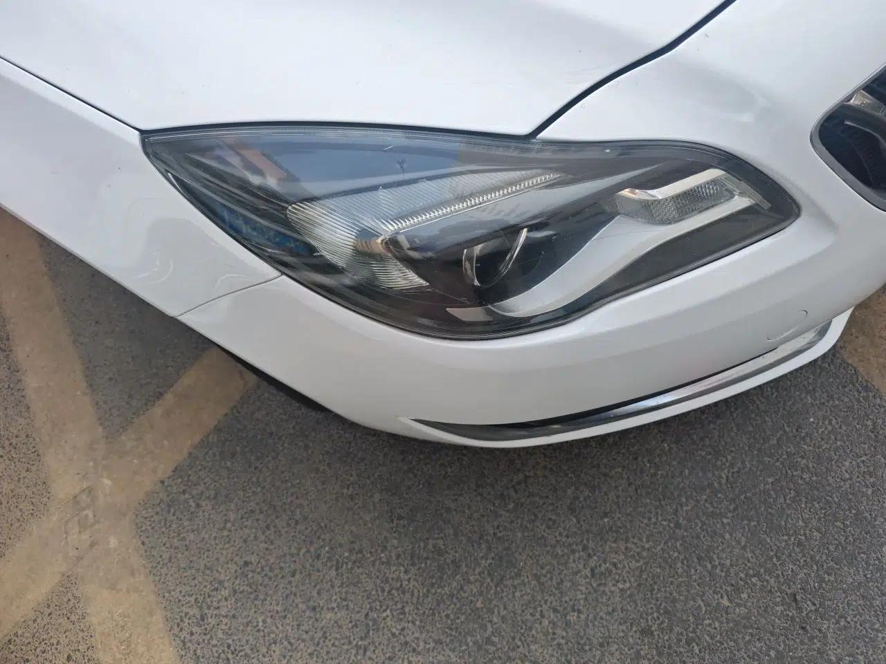 Buick Regal 2014 2.0L Leading Fashion Edition — миниатюра 7