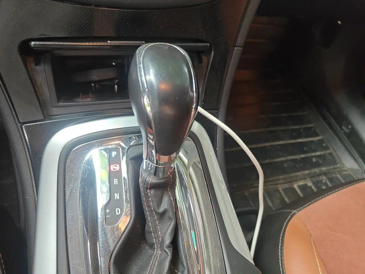 Buick Regal 2015 1.6T Elite Tech Model — миниатюра 14