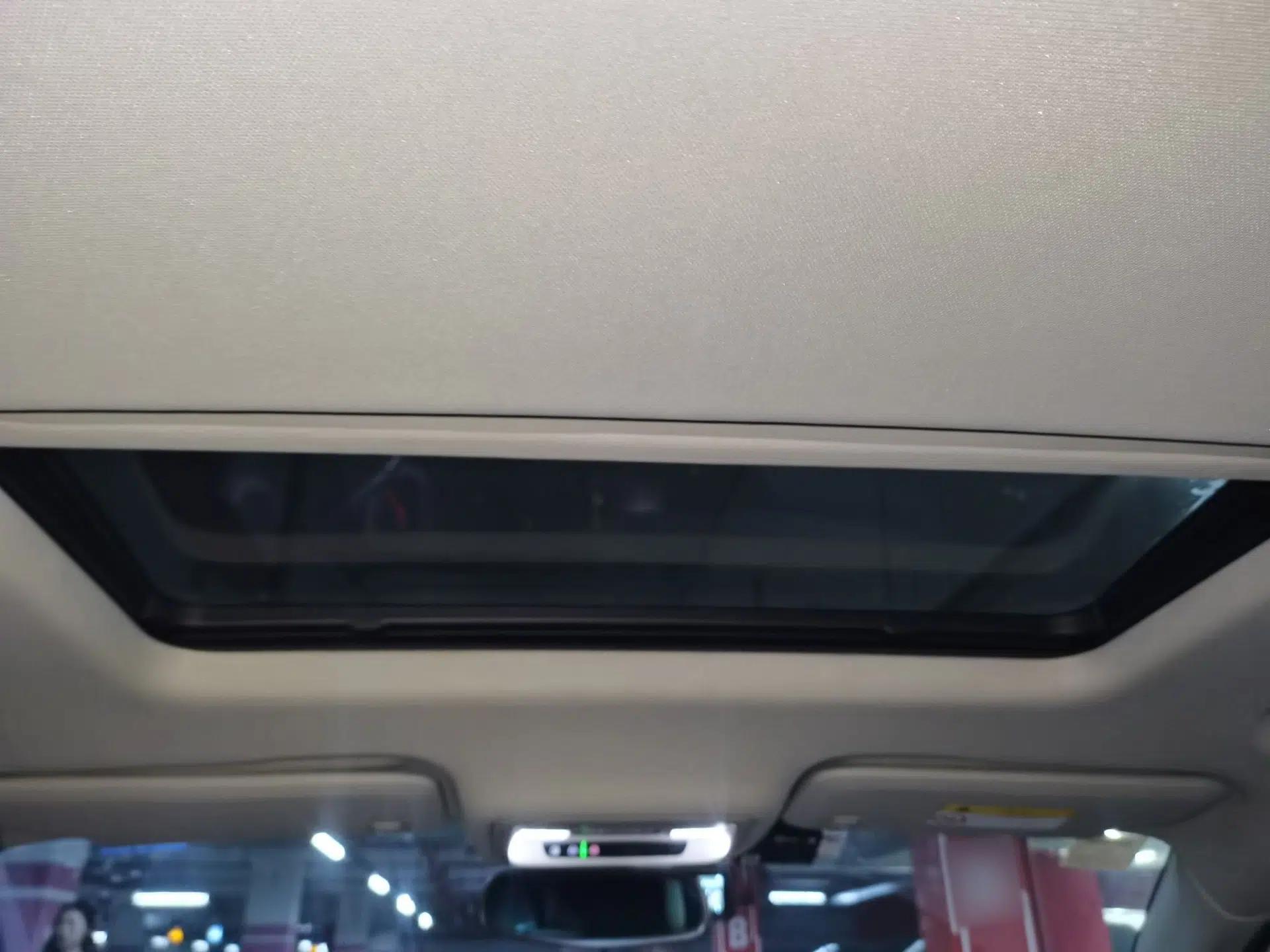Buick Regal 2019 20T Luxury Model China VI Standard — миниатюра 18