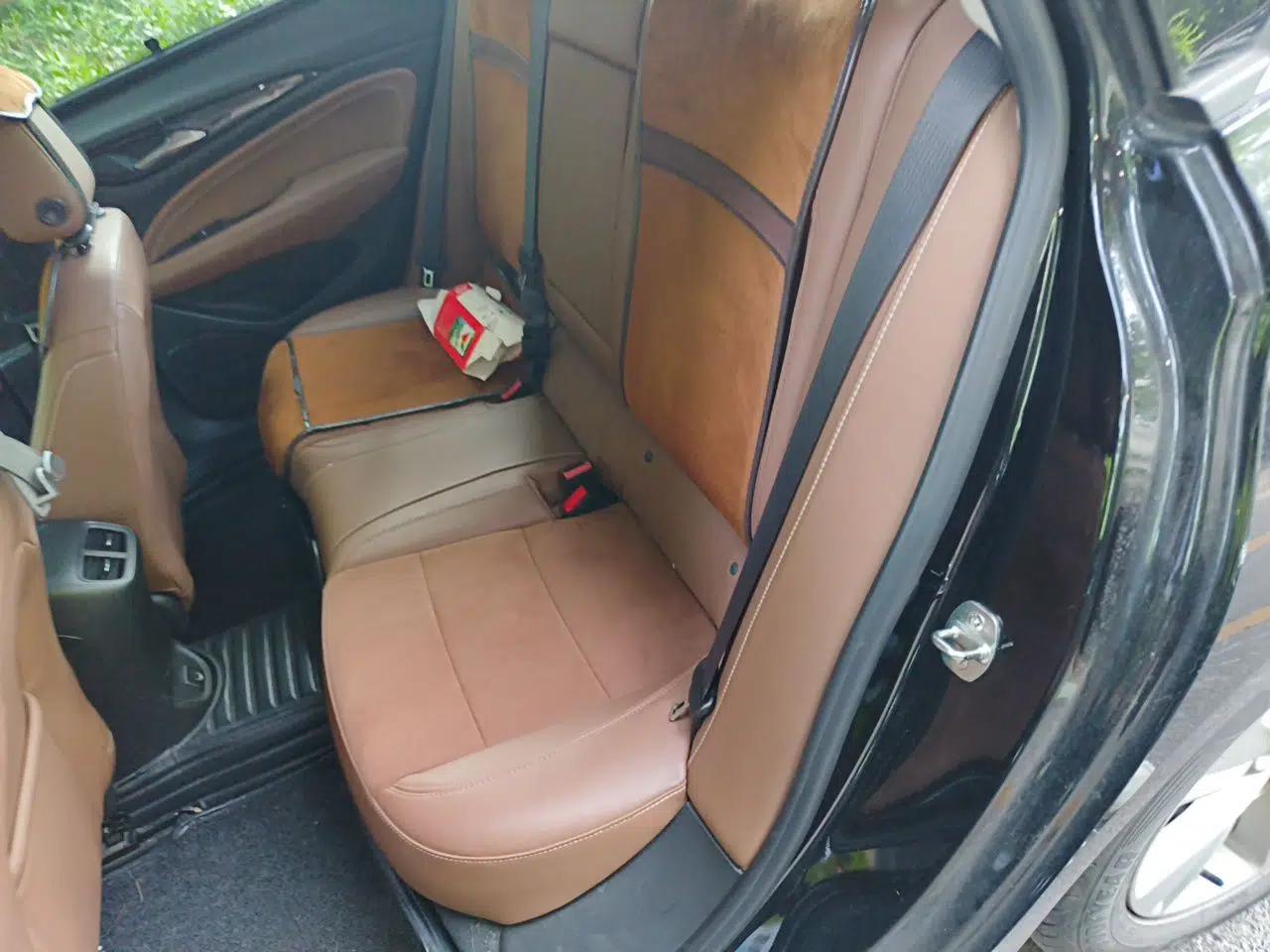 Buick Regal 2019 20T Elite Version China VI Standard — миниатюра 17
