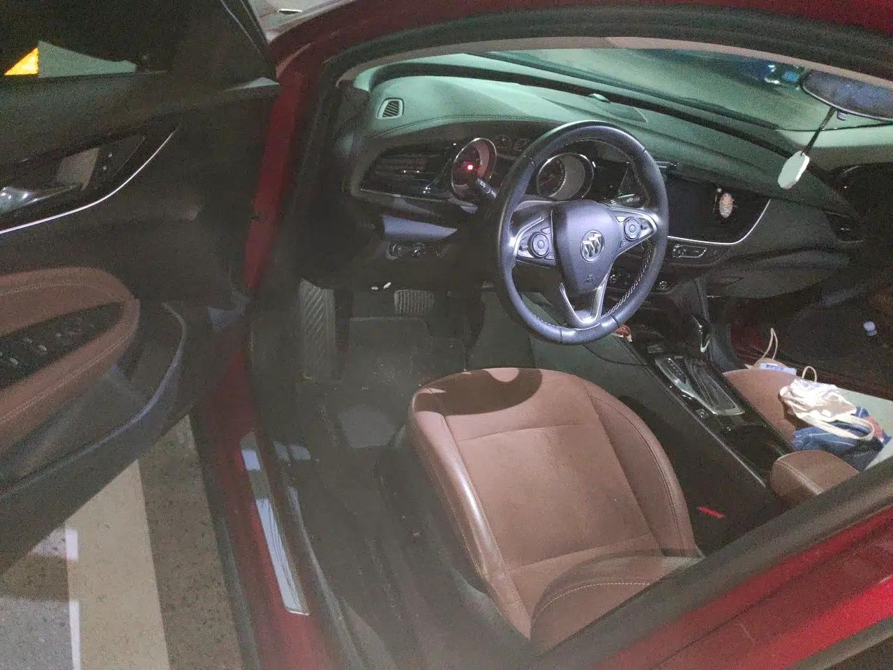 Buick Regal 2019 20T Elite Version China VI Standard — миниатюра 13