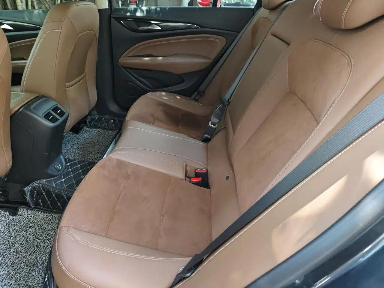 Buick Regal 2021 552T Elite Edition — миниатюра 17