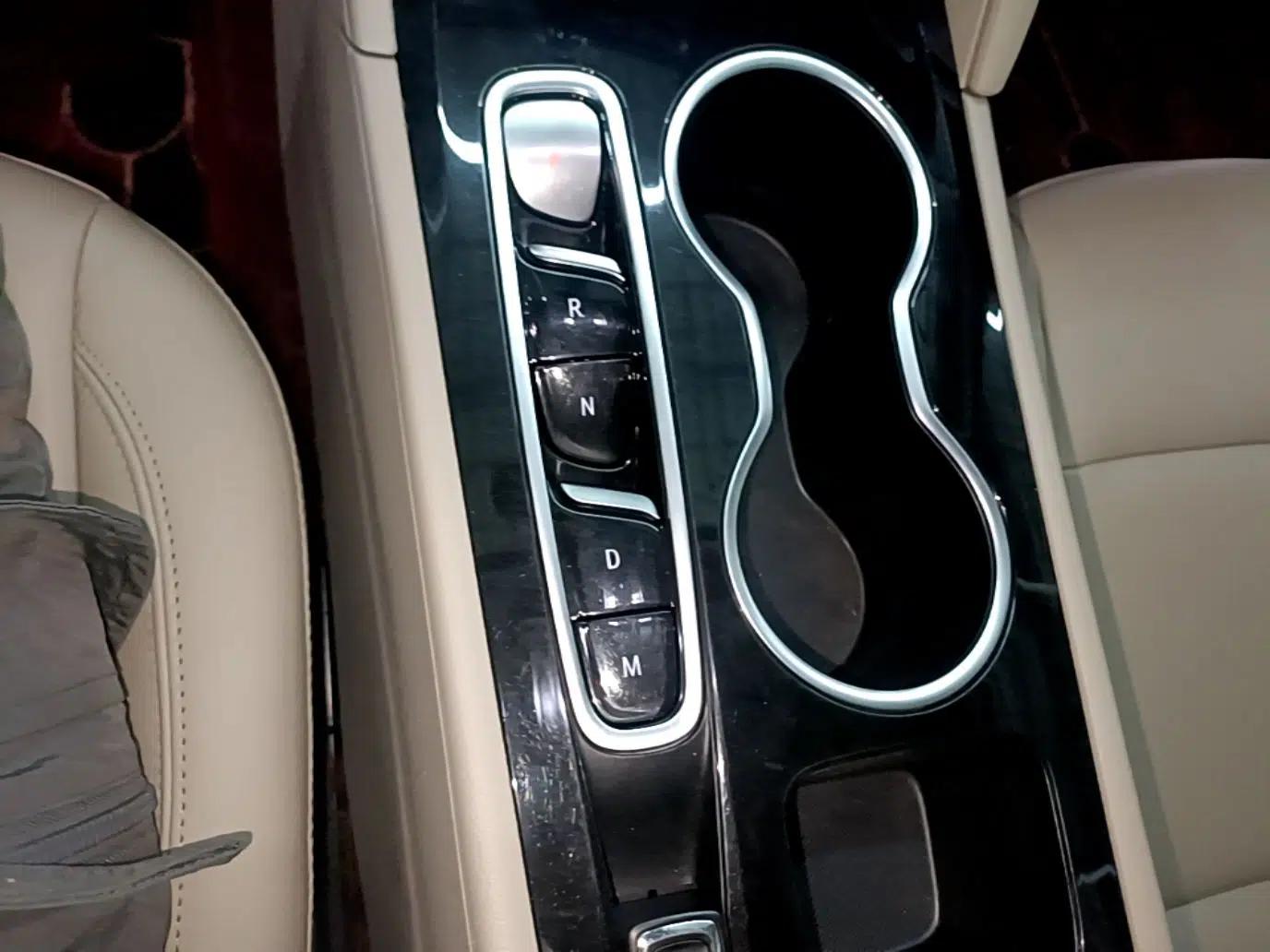 Buick Regal 2020 552T Elite Edition — миниатюра 16