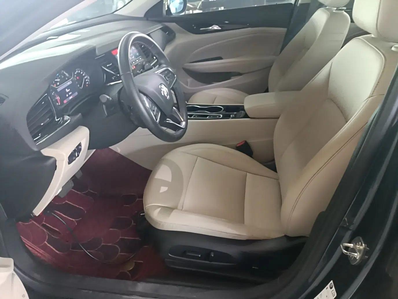 Buick Regal 2020 552T Elite Edition — миниатюра 17