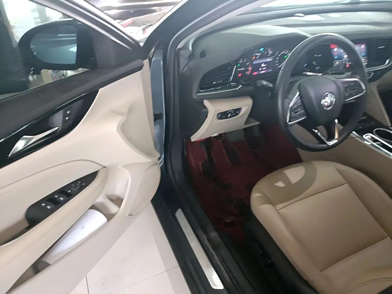 Buick Regal 2020 552T Elite Edition — миниатюра 18