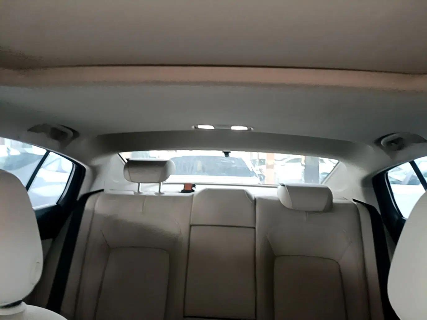 Buick Regal 2020 552T Elite Edition — миниатюра 21