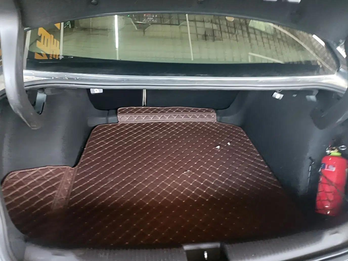 Buick Regal 2020 552T Elite Edition — миниатюра 22