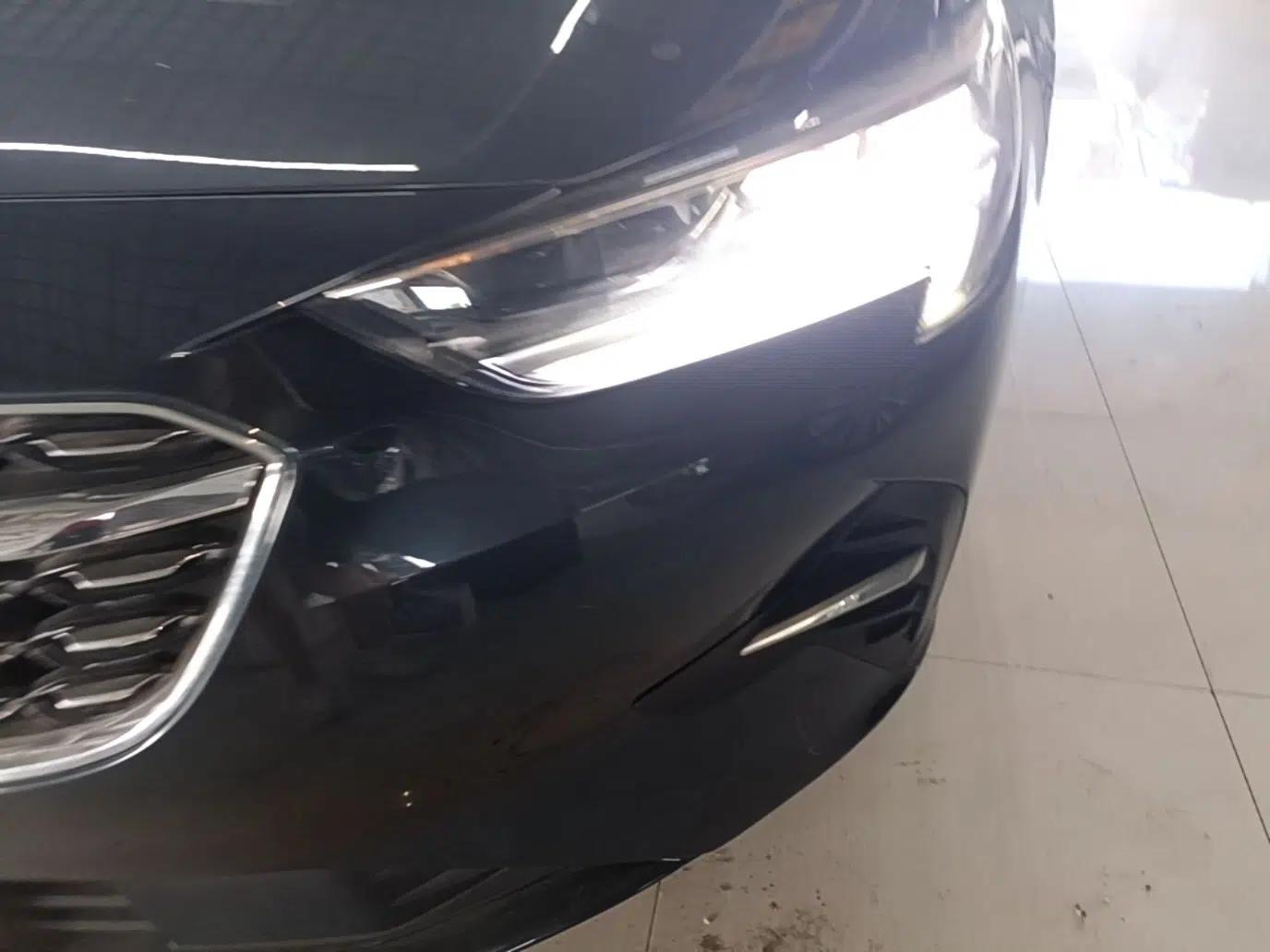 Buick Regal 2020 552T Elite Edition — миниатюра 8
