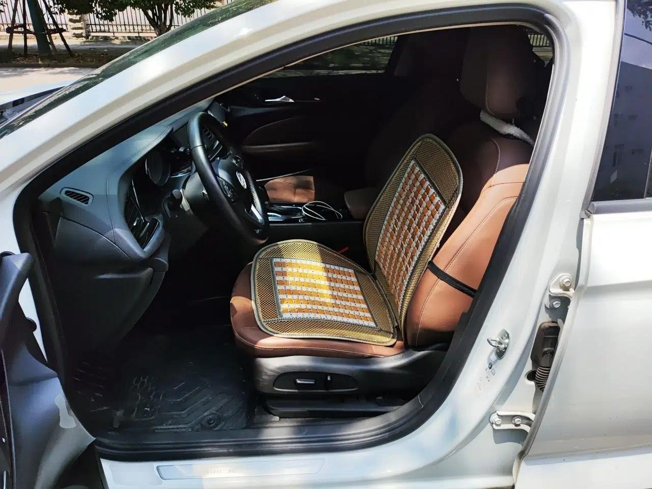 Buick Regal 2019 20T Elite Version China VI Standard — миниатюра 15